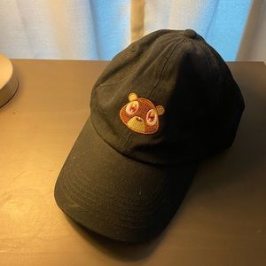 Men’s Kanye West Hat
